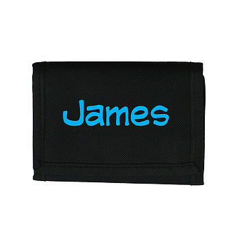 Personalised Children's Wallet / Purse, 4 of 9