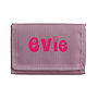 Personalised Children's Wallet / Purse, thumbnail 5 of 9