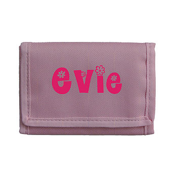 Personalised Children's Wallet / Purse, 5 of 9