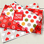 Keep Calm & Carry On Chocolate Bar, thumbnail 7 of 7
