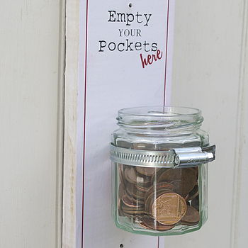 Money Jar, 3 of 5