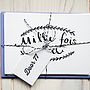 French Notecards, thumbnail 4 of 4