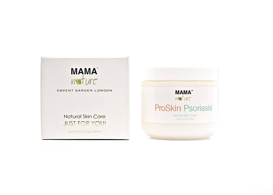 Pro Skin Psoriasis Natural Skin Cream