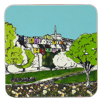 Totterdown View Bristol Coaster, 2 of 2