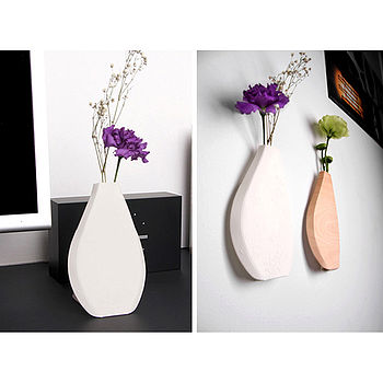 25% Off. Diy Paper Vase Greeting Card, 7 of 9