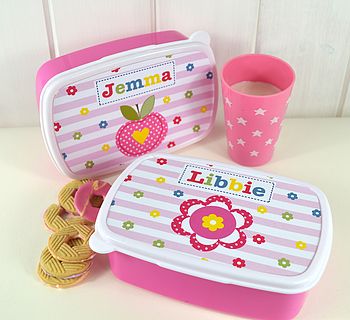 lunch boxes for teenage girl