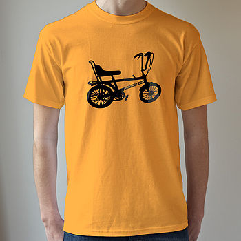 'Recycled' Men's T Shirt, 5 of 7