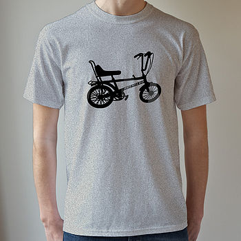 'Recycled' Men's T Shirt, 2 of 7