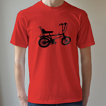 'Recycled' Men's T Shirt, 3 of 7
