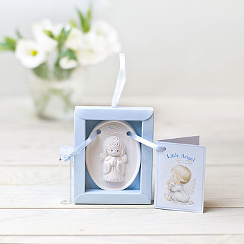 Guardian Angel Child's Christening Gift, 4 of 5