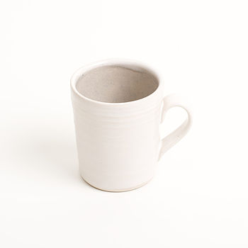 Cafe Stoneware Espresso Mug, 5 of 6
