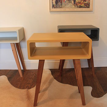 Edith Side Table, 3 of 7