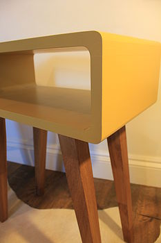 Edith Side Table, 5 of 7