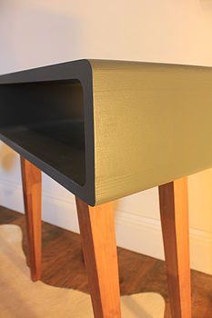 Edith Side Table, 6 of 7