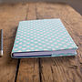 Umbrella Print Notebooks, thumbnail 9 of 10