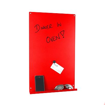 Vertical Memo Board, 6 of 8