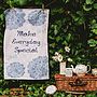 Make Everyday Special Tea Towel, thumbnail 2 of 2