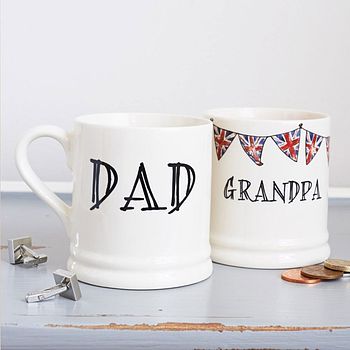 'Grandfather' Mug, 4 of 5