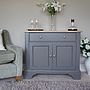 Baslow Sideboard In A Choice Of Colours And Sizes, thumbnail 3 of 4
