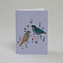 Two Birds Card, thumbnail 1 of 2