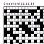 Personalised Crossword Cake Decorating Kit, thumbnail 3 of 5
