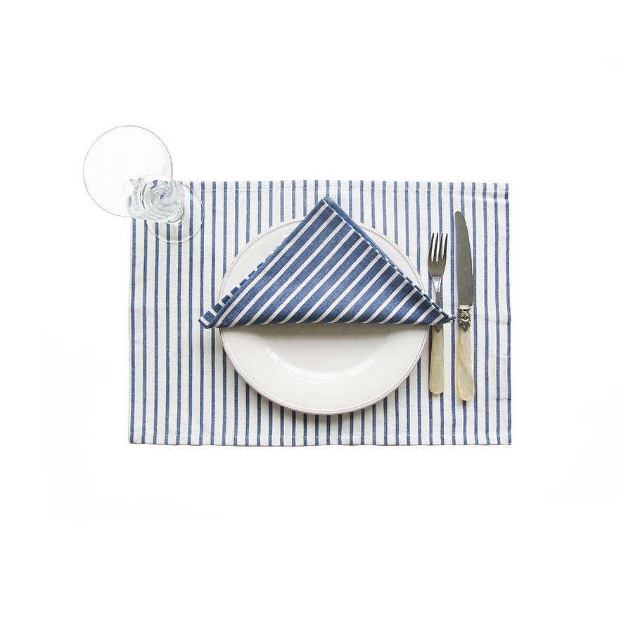 harbour collection by ville et campagne | notonthehighstreet.com