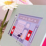 ‘Special Delivery’ New Baby Card, thumbnail 2 of 2