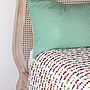 Tractor Single And Cot Bed Duvet Set, thumbnail 1 of 1