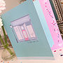 'Celebrate With Tea' Card, thumbnail 2 of 2