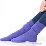 Men's Classic Alpaca Socks, thumbnail 5 of 7