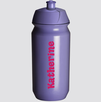 Personalised Sports Bottle, 3 of 9