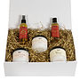 My Very Own Spa Organic Skin Care Gift Set, thumbnail 1 of 12