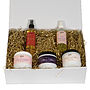 Mama Knows Best Organic Skin Care Gift Set, thumbnail 1 of 12