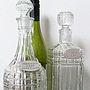 Personalised Decanter Tag Bottle Label, thumbnail 3 of 8