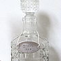 Personalised Decanter Tag Bottle Label, thumbnail 5 of 8