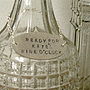 Personalised Decanter Tag Bottle Label, thumbnail 7 of 8