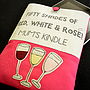 Personalised 50 Shades Kindle/I Pad/Tab Cover, thumbnail 2 of 3