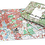 Personalised Map Jigsaw Puzzle Of Germany, thumbnail 2 of 6