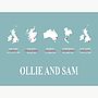 'Quintet Love Story' Personalised Print, thumbnail 8 of 8