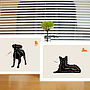 Personalised Box Of Dog Notecards: 13 Breeds Available, thumbnail 9 of 12