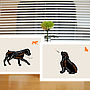 Personalised Box Of Dog Notecards: 13 Breeds Available, thumbnail 10 of 12