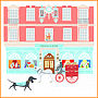 Fortnums Shopping Card, thumbnail 2 of 2