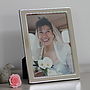 Silver Plated Photo Frame, thumbnail 4 of 6