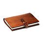 Personalised Leather Bound Journal, thumbnail 6 of 9