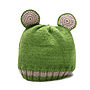 Frog Hat Or Set, thumbnail 1 of 3