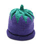 Blueberry Hat Or Set, thumbnail 1 of 5