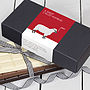 Funny Christmas Chocolate Bar Box Set, thumbnail 1 of 7
