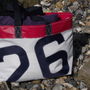 Personalised Sailcloth Beach Bag/Shopping Bag, thumbnail 6 of 7