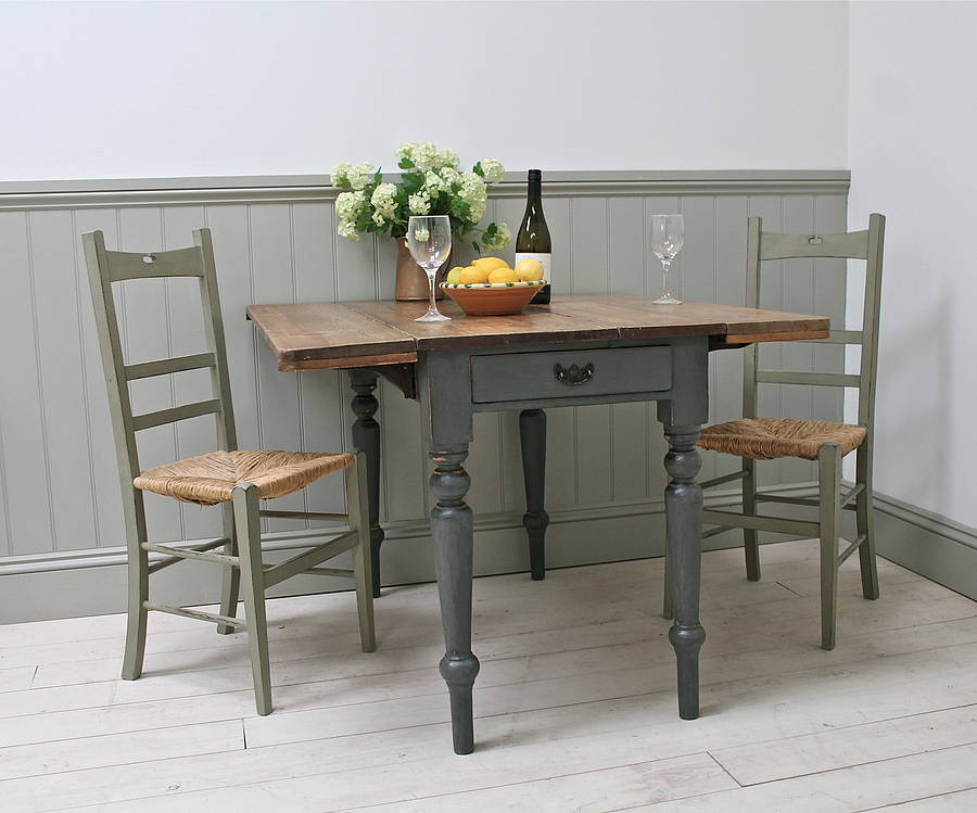 pembroke kitchen table