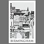 Birmingham Print, thumbnail 2 of 3